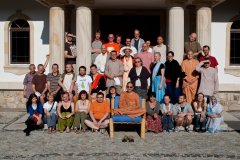 Festiwal Saragrahi 2011