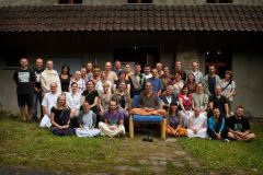 Festiwal Saragrahi 2012