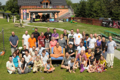 Festiwal Saragrahi 2014