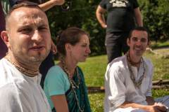 Festiwal Kultury Wisznuickiej 2017