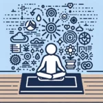 Sztuka życia w teraźniejszości: 5 korzyści z praktykowania mindfulness