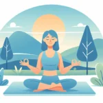 Różnorodne techniki medytacyjne i ich wpływ na zdrowie