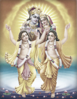 NitaiGaura_RadhaKryszna